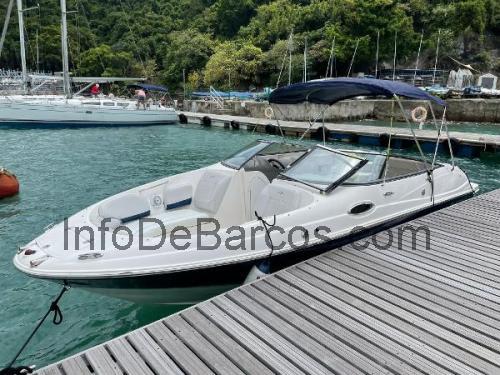 Regal 2400 ficha técnica y opiniones